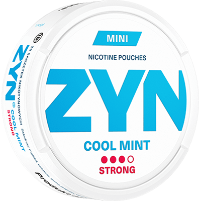 Darmowa próbka ZYN Cool Mint 6mg, , large